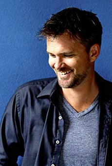 Películas de Jamie Irvine