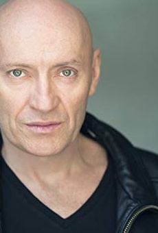 Películas de Jamie Jackson