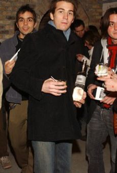 Películas de Jamie Johnson