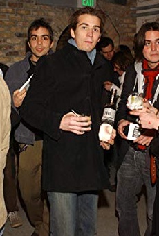 Películas de Jamie Johnson (2)