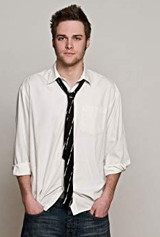 Películas de Jamie Johnston