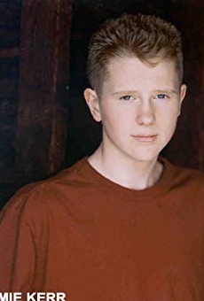 Películas de Jamie Kerr