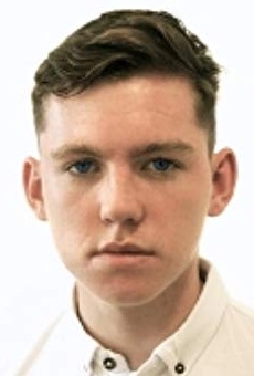 Películas de Jamie Kierans