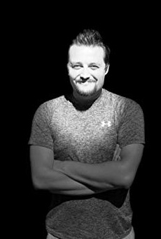 Películas de Jamie King