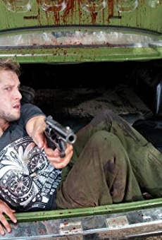 Películas de Jamie Kristian