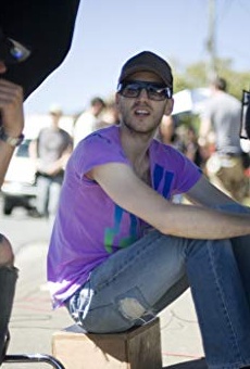 Películas de Jamie Lawrence