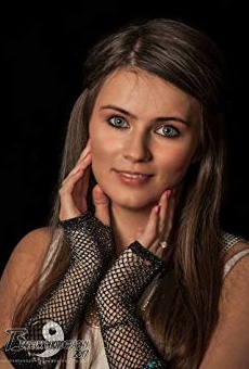 Películas de Jamie-Lee Beacher