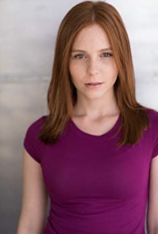 Películas de Jamie Lee Redmon