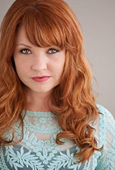 Películas de Jamie Marchi