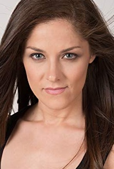 Películas de Jamie Marie Hannigan