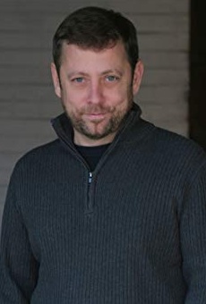 Películas de Jamie Marsh