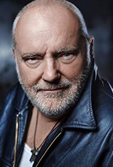 Películas de Jamie Marshall