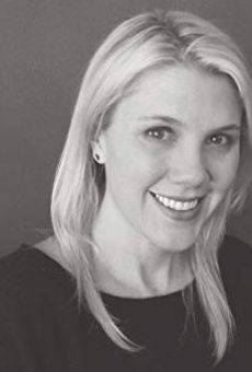 Películas de Jamie McBriety