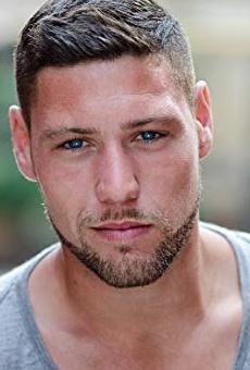 Películas de Jamie McLeod-Ross