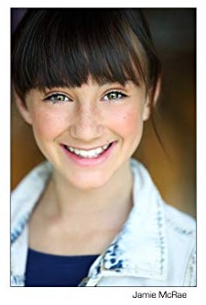 Películas de Jamie McRae