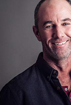 Películas de Jamie McShane