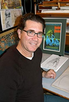 Películas de Jamie Mitchell