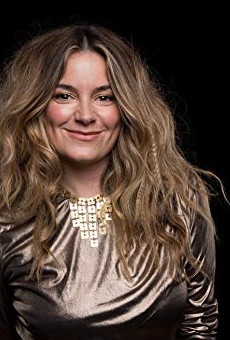 Películas de Jamie Neumann