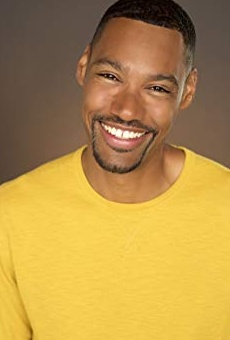 Películas de Jamie Nieto