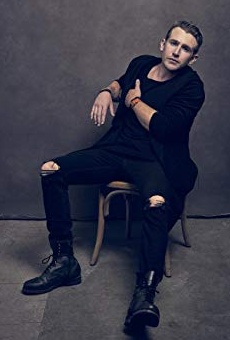 Películas de Jamie Nocher