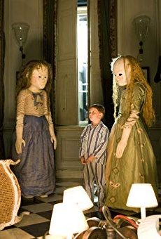 Películas de Jamie Oram