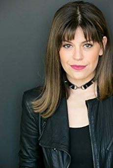 Películas de Jamie Renée Smith