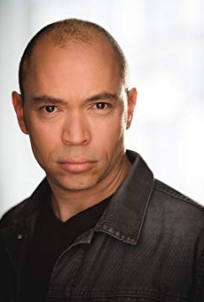 Películas de Jamie Robinson