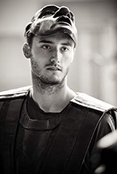 Películas de Jamie Satterthwaite