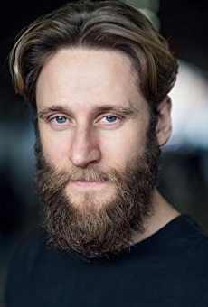 Películas de Jamie Scott Gordon