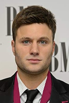 Películas de Jamie Scott