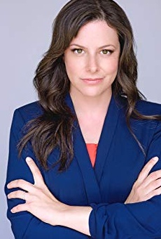 Películas de Jamie Silberhartz