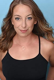 Películas de Jamie Soltis