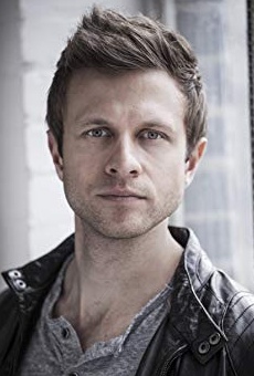 Películas de Jamie Spilchuk