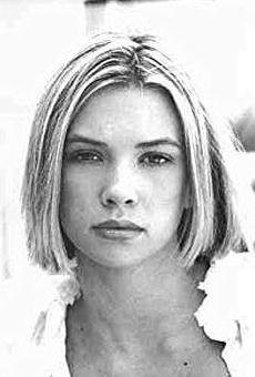 Películas de Jamie Strange