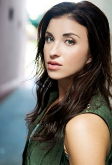 Películas de Jamie Suraci