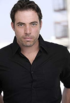 Películas de Jamie Vergan