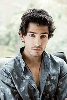 Películas de Jamie Ward