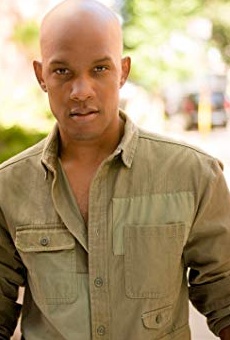 Películas de Jamil Akim O'Quinn