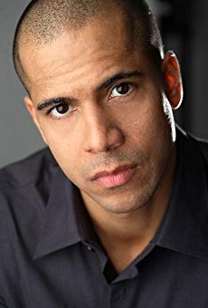 Películas de Jamil Mena