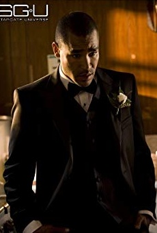 Películas de Jamil Walker Smith