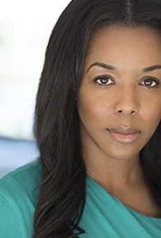 Películas de Jamila Bishop