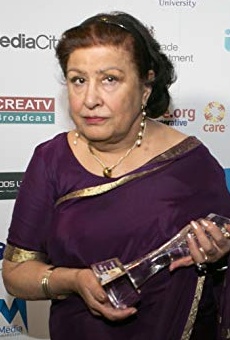 Películas de Jamila Massey