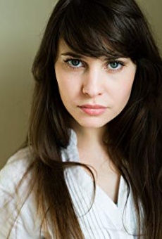 Películas de Jamila Saab