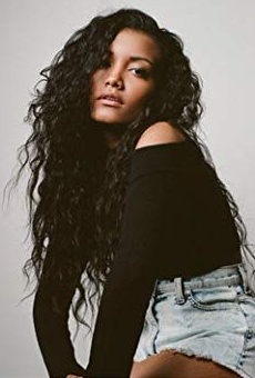 Películas de Jamila Velazquez Películas de Jamila Velazquez