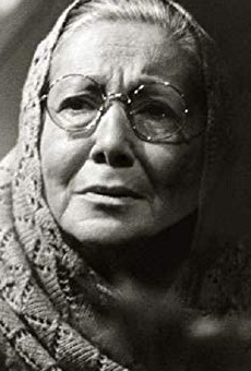 Películas de Jamileh Sheikhi