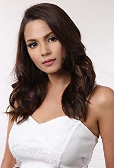 Películas de Jamilla Obispo