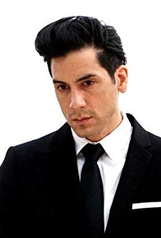 Películas de Jamisin Matthews