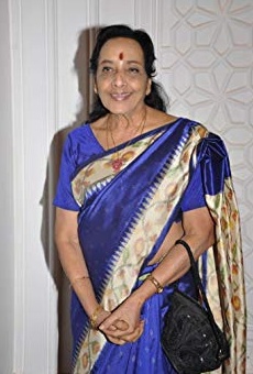 Películas de Jamuna