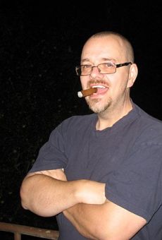 Películas de Jan Ahlgren