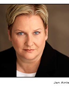 Películas de Jan Ainley